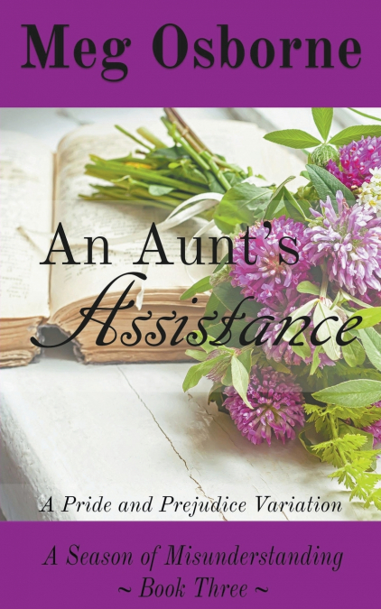 An Aunt’s Assistance