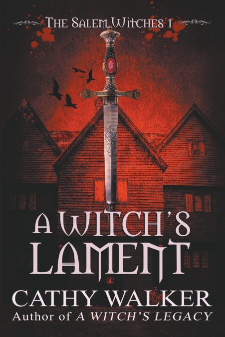 A Witch’s Lament
