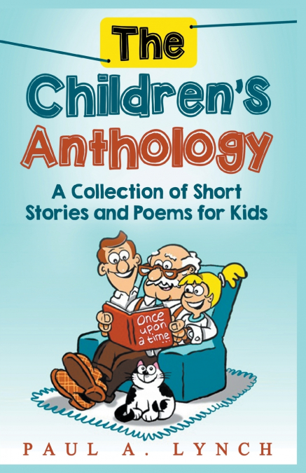 The Children’s Anthology