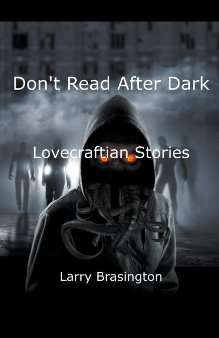 Don’t Read After Dark