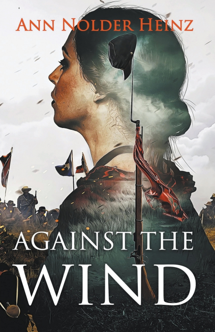 Against the Wind