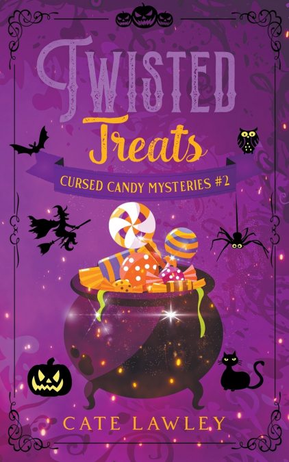 Twisted Treats