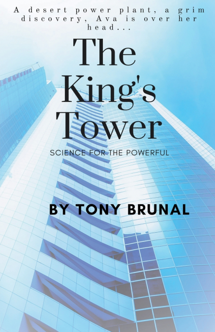 The King’s Tower