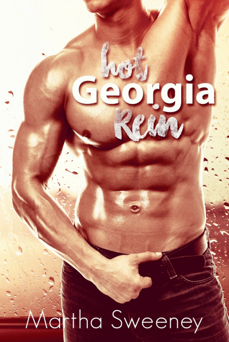 Hot Georgia Rein