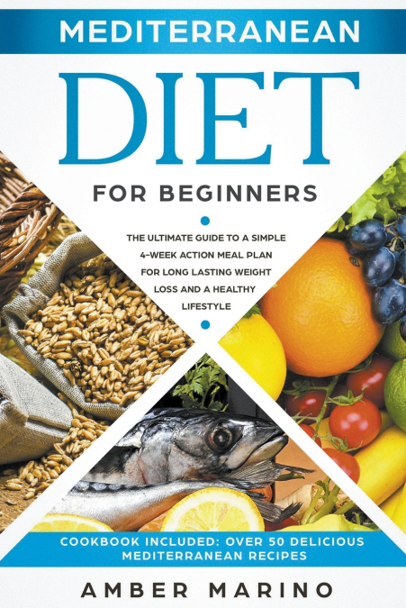 Mediterranean Diet for Beginners