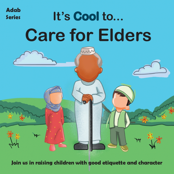 It’s Cool to... Care for Elders