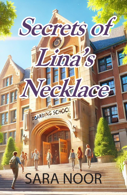 Secrets of Lina’s Necklace