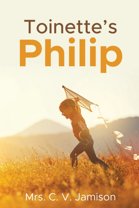 Toinette’s Philip