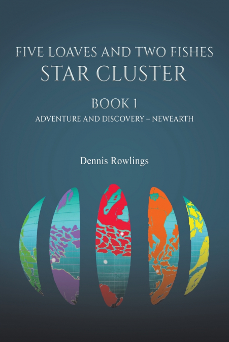 Five Loaves and Two Fishes - Star Cluster