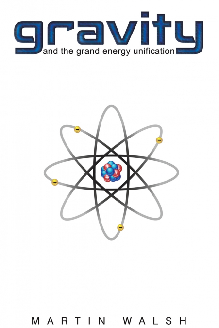 Gravity and the Grand Energy Unification