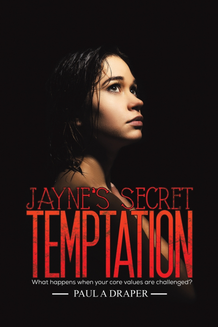 Jayne’s Secret Temptation