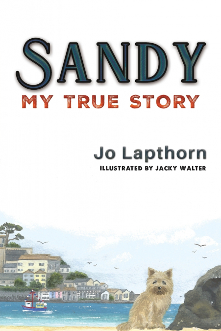 Sandy