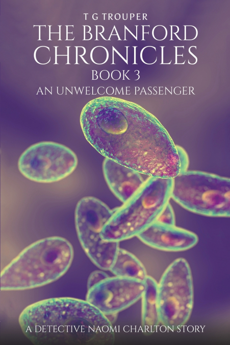 The Branford Chronicles Book 3