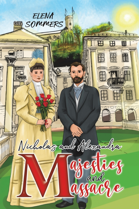 Nicholas and Alexandra Majesties and Massacre