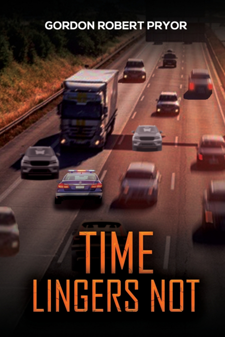 Time Lingers Not