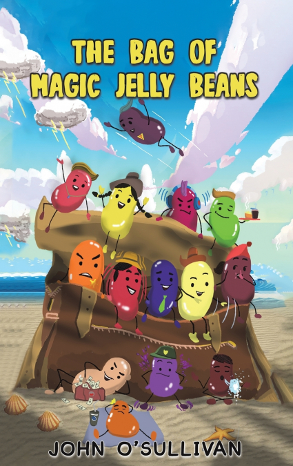 The Bag of Magic Jelly Beans