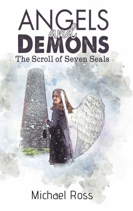 Angels and Demons - The Scroll of Seven Seals