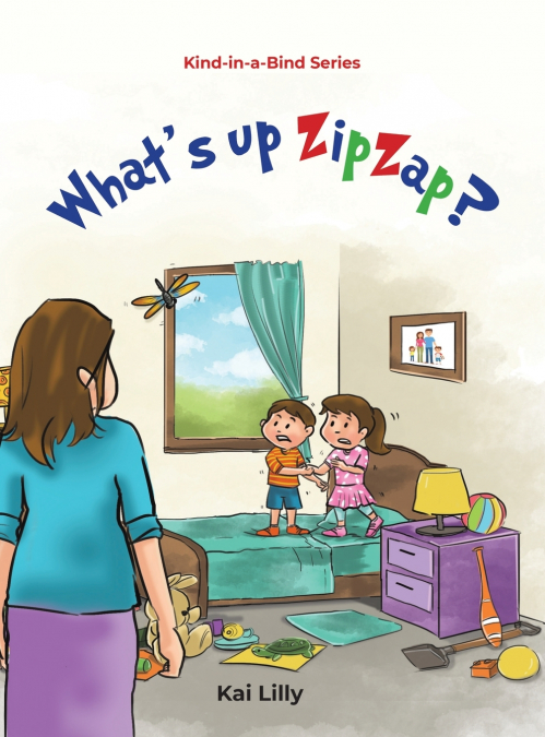 What’s up ZipZap?