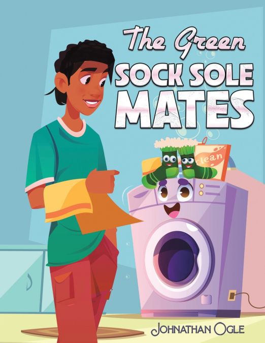 The Green Sock Sole Mates