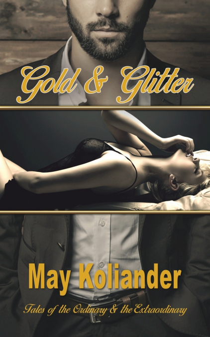 Gold & Glitter