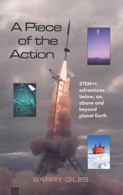 A Piece of the Action