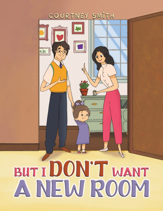 But I Don’t Want a New Room
