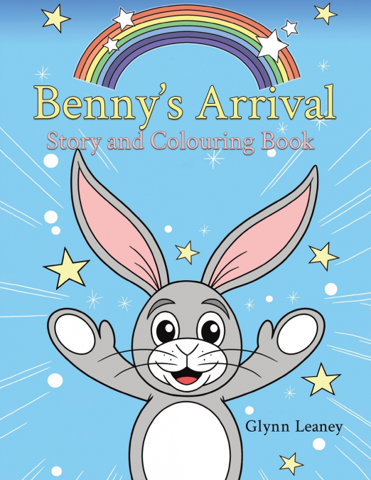 Benny’s Arrival