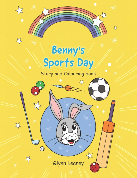 Benny’s Sports Day