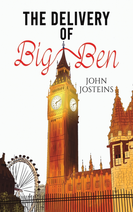 The Delivery of Big Ben