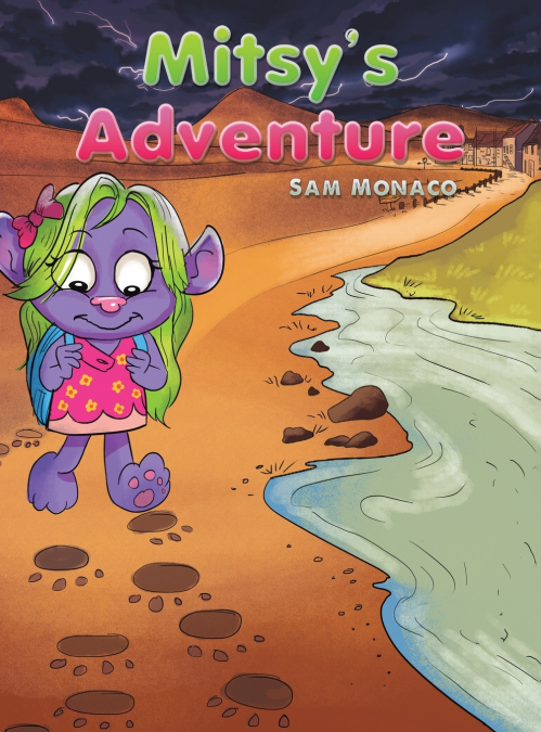 Mitsy’s Adventure