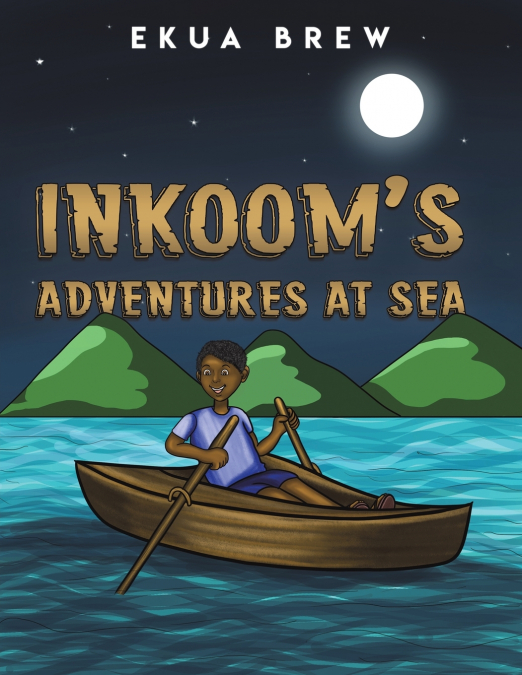 Inkoom’s Adventures at Sea