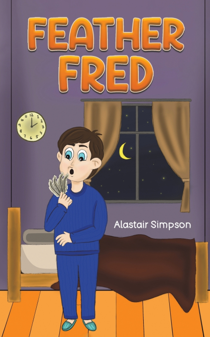 Feather Fred