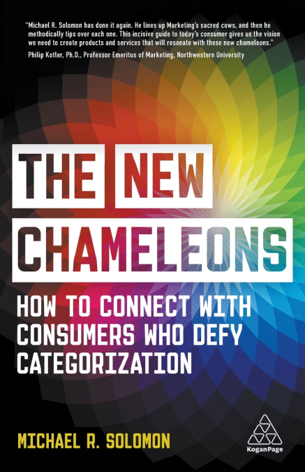 The New Chameleons