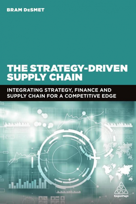 Strategy-Driven Supply Chain