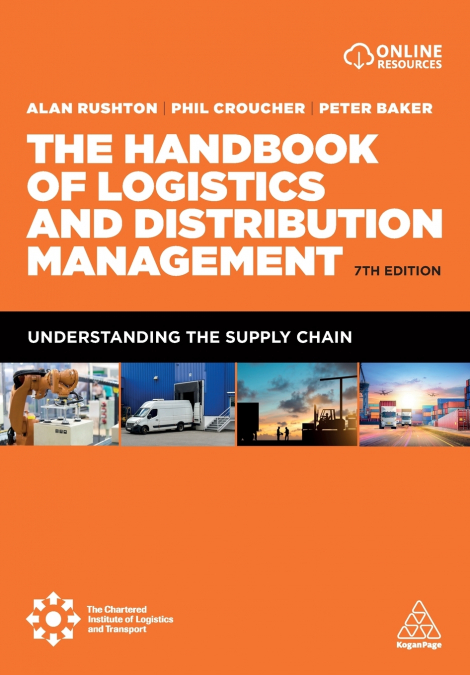 Handbook of Logistics and Distribution Management