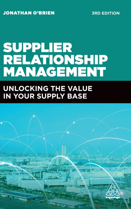Supplier Relationship Management