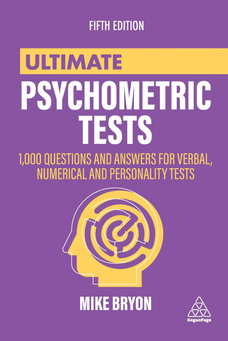 Ultimate Psychometric Tests