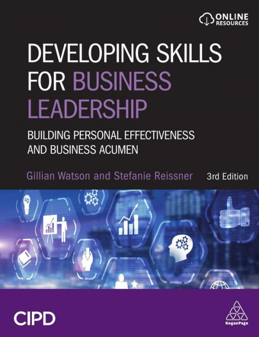 Developing Skills for Business Leadership