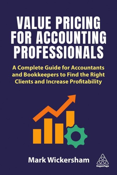 Value Pricing for Accounting Professionals