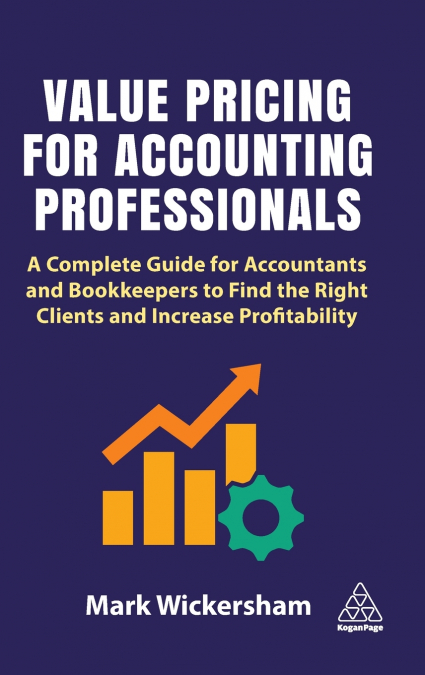 Value Pricing for Accounting Professionals