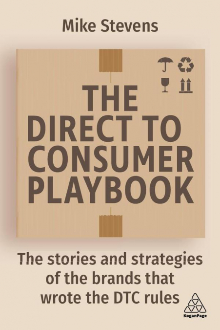 Direct to Consumer Playbook
