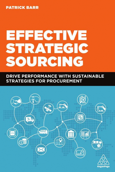Effective Strategic Sourcing
