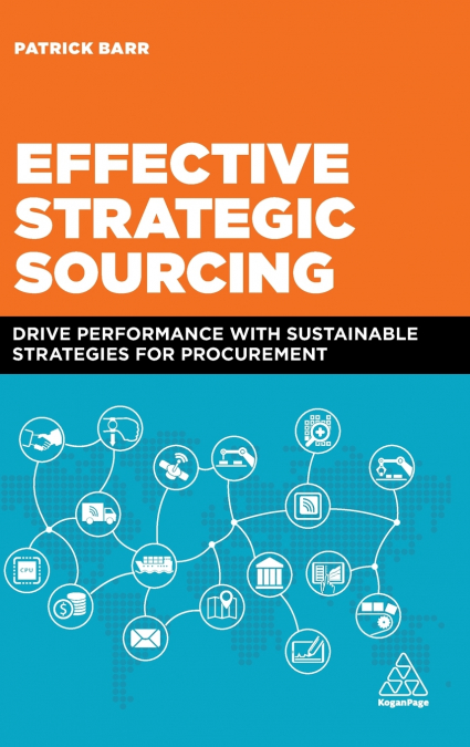 Effective Strategic Sourcing