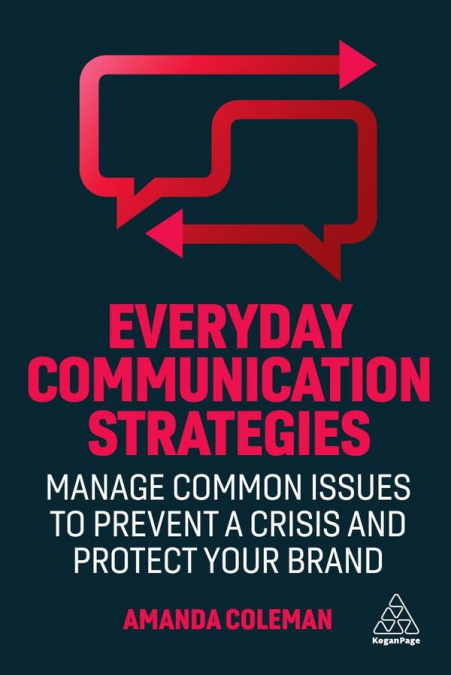 Everyday Communication Strategies