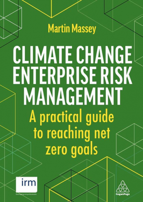 Climate Change Enterprise Risk Management