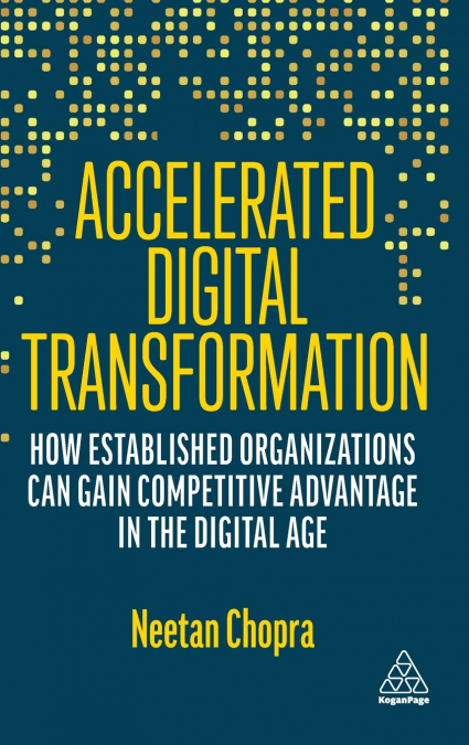 Accelerated Digital Transformation