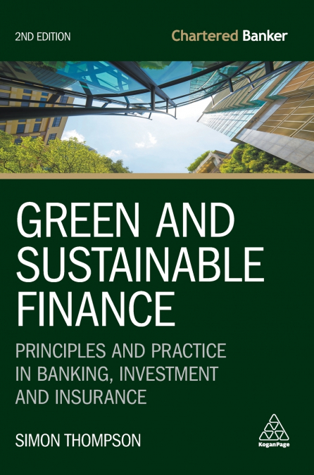 Green and Sustainable Finance