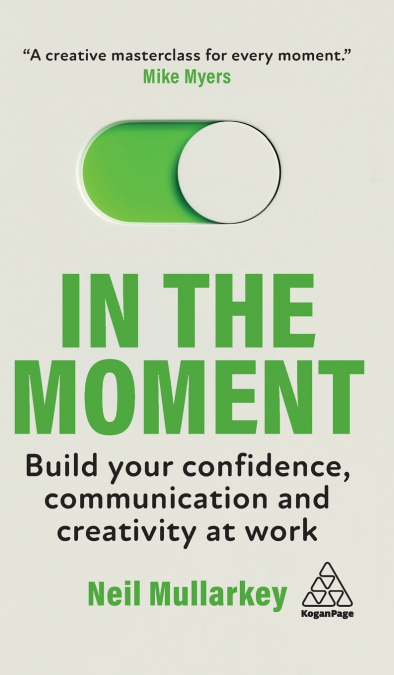 In the Moment