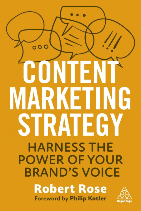 Content Marketing Strategy