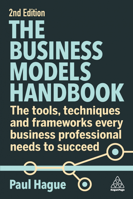 Business Models Handbook